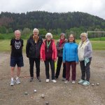 Groupe boulistes