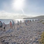 Et retour au bord de plage