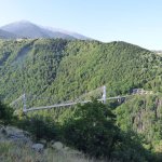 Le pont gisclard