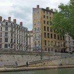  Mur de la fresque des Lyonnais