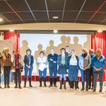 Présentation des membres du Codir