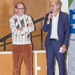 Le discours de Monsieur le maire de Lons Jean-Yves Ravier