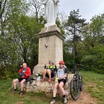 La Madone d'Orgelet