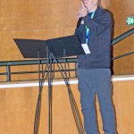 Philippe Dumont pour le VTC, les raquettes  et  le tennis de table