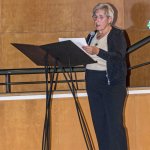 Lucienne Champredonde pour Activ'Mémoire