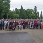 Le groupe