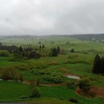 Photo d'ensemble site des Tourbières