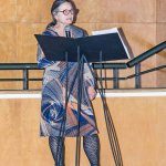 Fabienne Pasteur responsable des formations