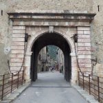 Visite de Villefranche de Conflent