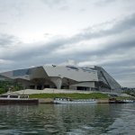 Musée des Confluences 