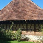 Ferme Bressane