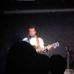 Excellent Chanteur Pierre Bourgeois St Laurent Gx 