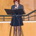 Roselyne Evrard pour la Lyonnaise et la pétanque