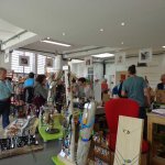 Atelier des Savoir Faire entrée