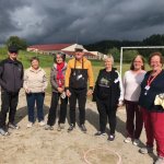 Groupe boulistes