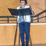 Catherine Giordano pour les séjours