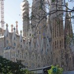 La Sagrada Familia