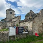 Eglise de Séséria