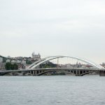 Le Pont Raymond Barre