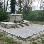 Monuments à la mémoire des Maquisards