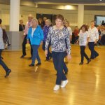 2ème danse de Maryse