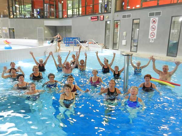 aquagym