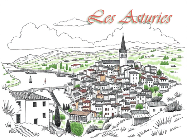 asturies