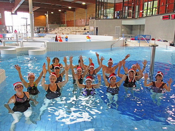 aquagym