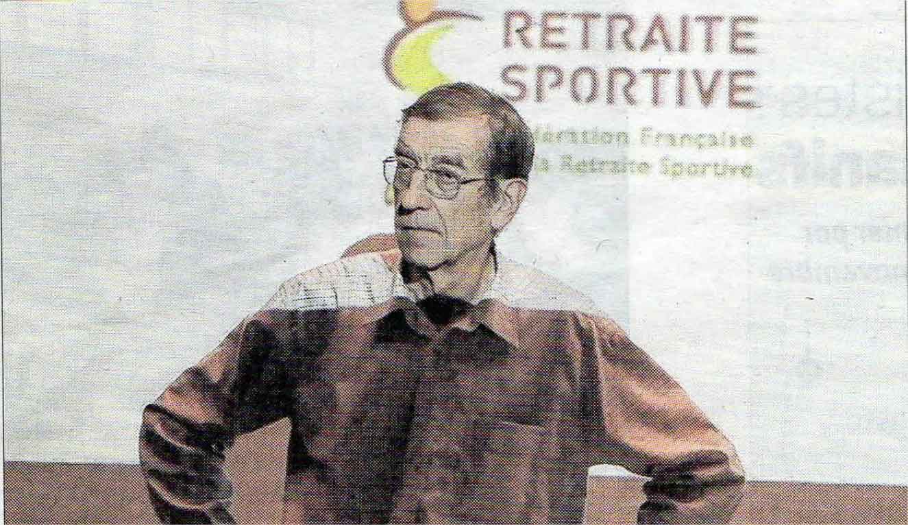 conference