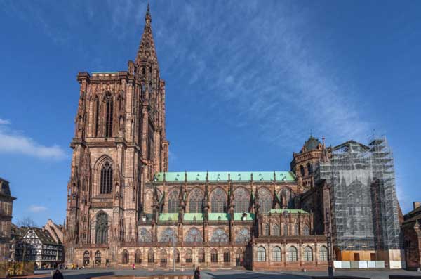 Strasbourg