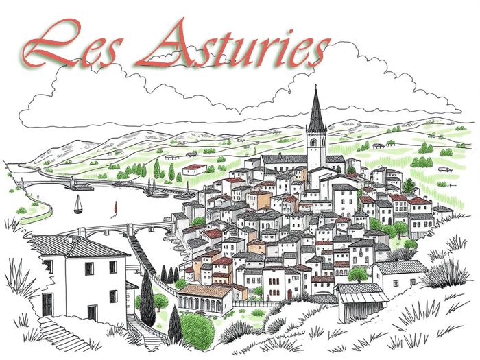 Asturies