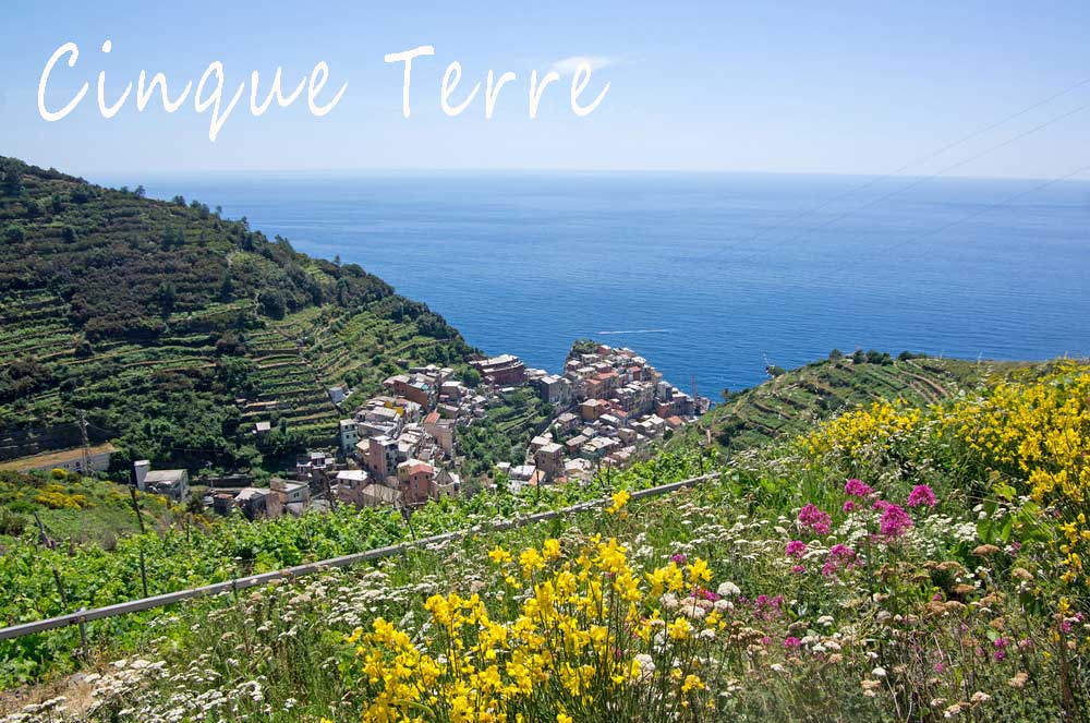Cinque Terre