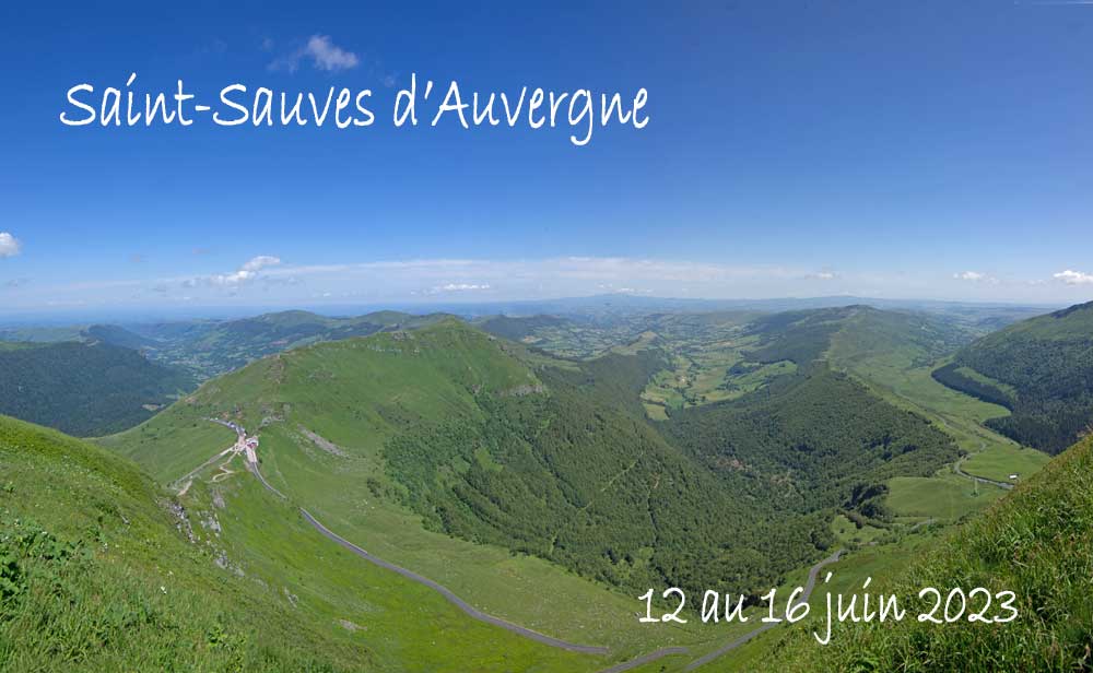 Saint-Sauves